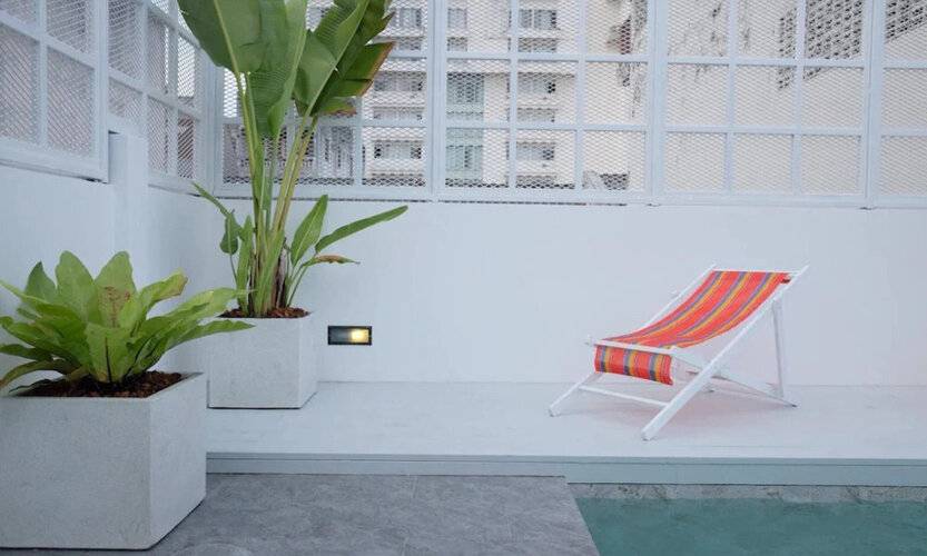 Borbaboom Poshtel