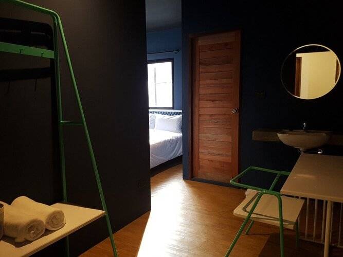 Borbaboom Poshtel