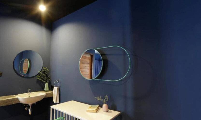 Borbaboom Poshtel