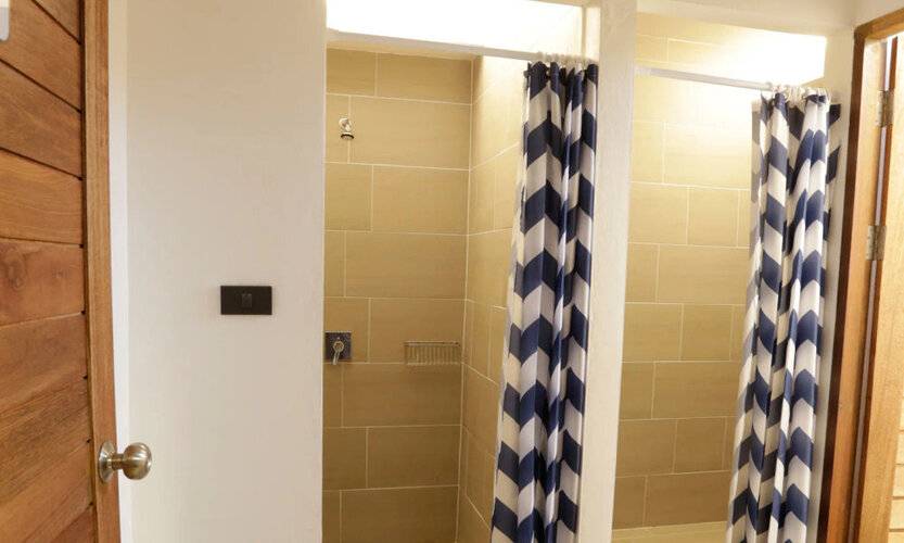 Borbaboom Poshtel