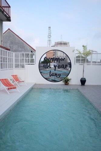 Borbaboom Poshtel