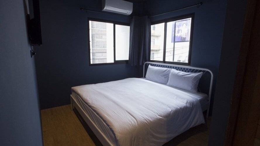 Borbaboom Poshtel