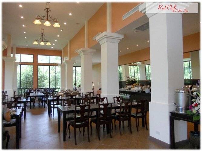 Suuko Wellness & Spa Resort