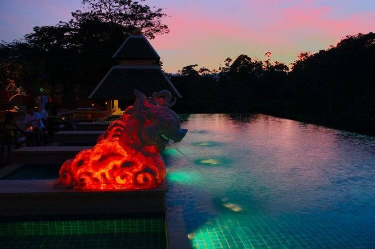 Suuko Wellness & Spa Resort