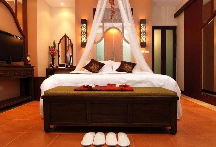 Suuko Wellness & Spa Resort