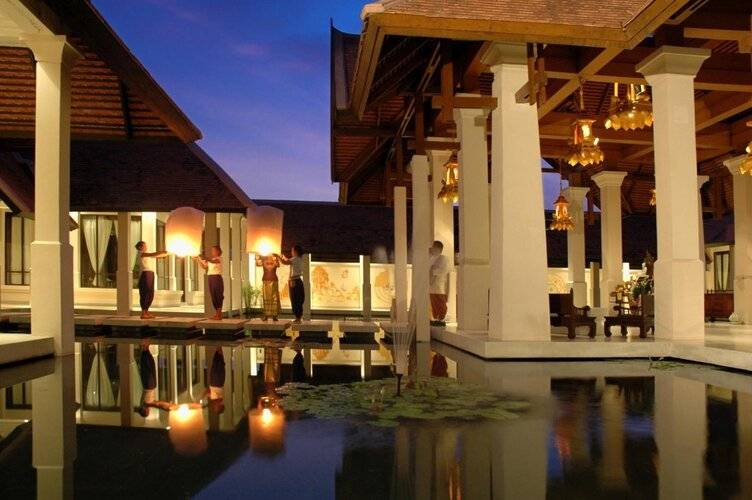 Suuko Wellness & Spa Resort