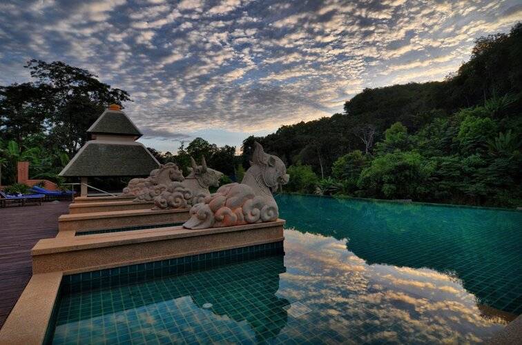 Suuko Wellness & Spa Resort
