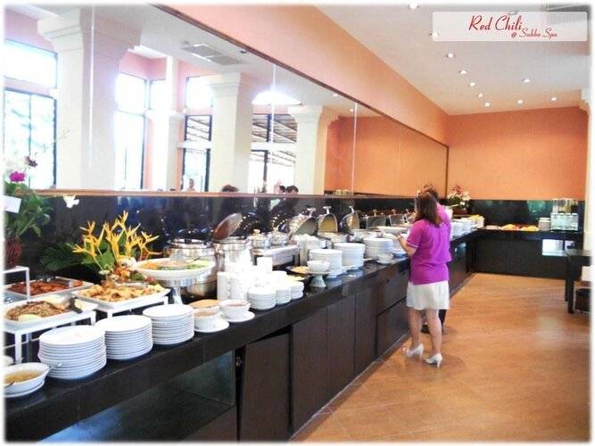 Suuko Wellness & Spa Resort