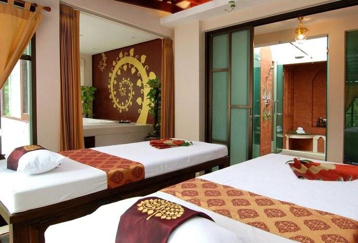 Suuko Wellness & Spa Resort