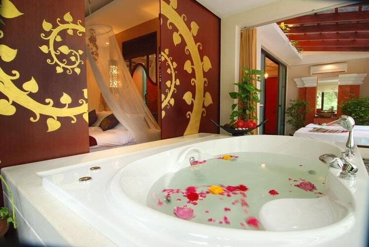 Suuko Wellness & Spa Resort