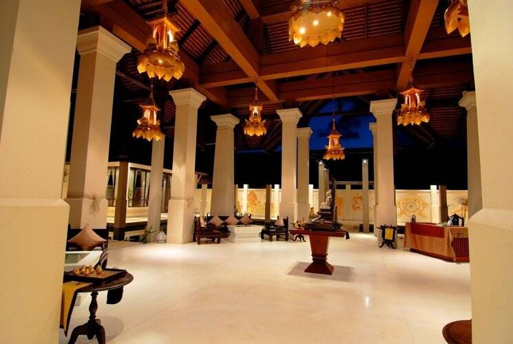 Suuko Wellness & Spa Resort