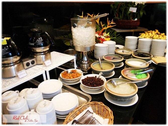 Suuko Wellness & Spa Resort