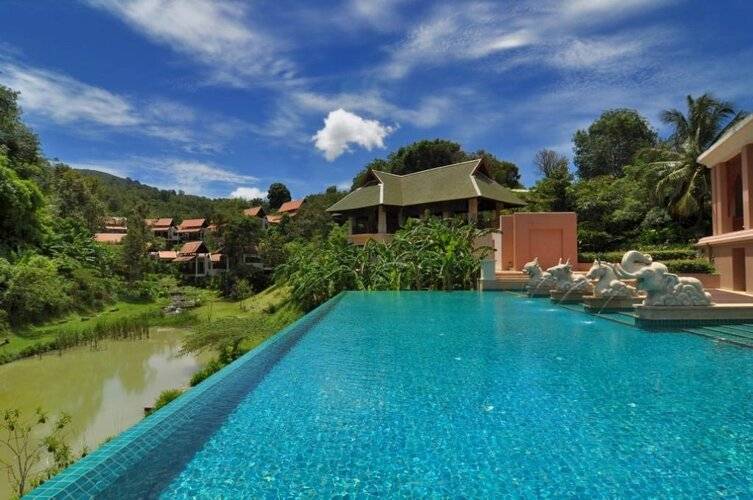 Suuko Wellness & Spa Resort