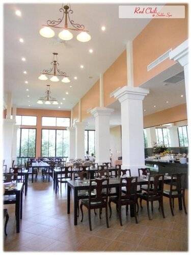 Suuko Wellness & Spa Resort