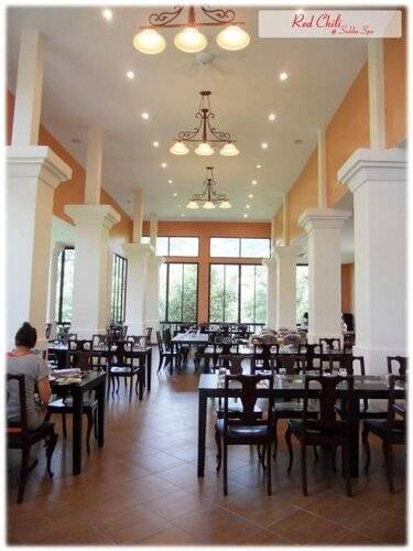 Suuko Wellness & Spa Resort
