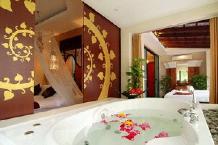 Suuko Wellness & Spa Resort