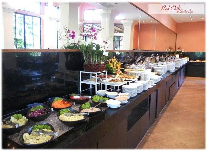 Suuko Wellness & Spa Resort