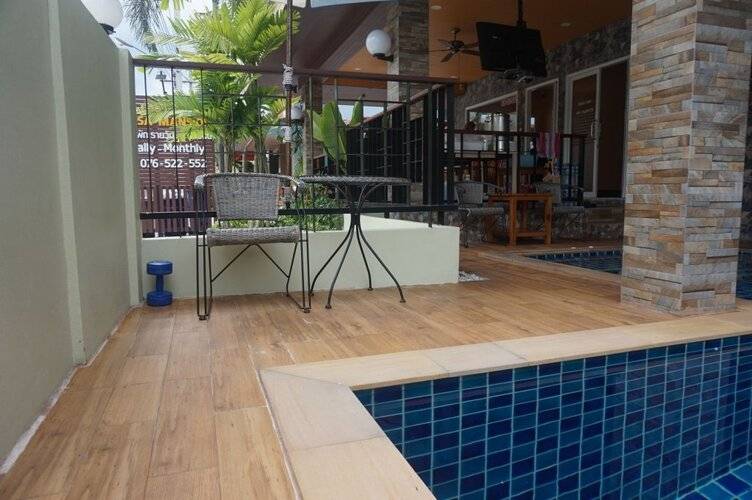 Nasa Mansion