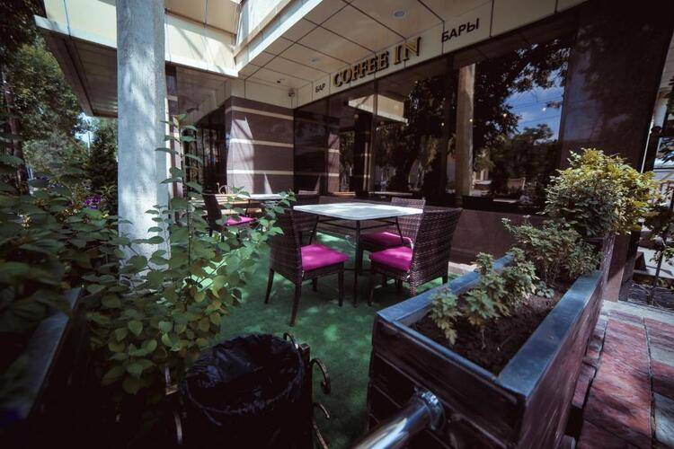 Onyx Hotel