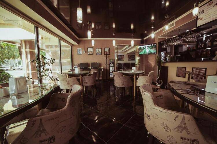 Onyx Hotel