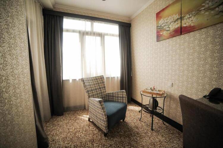 Onyx Hotel