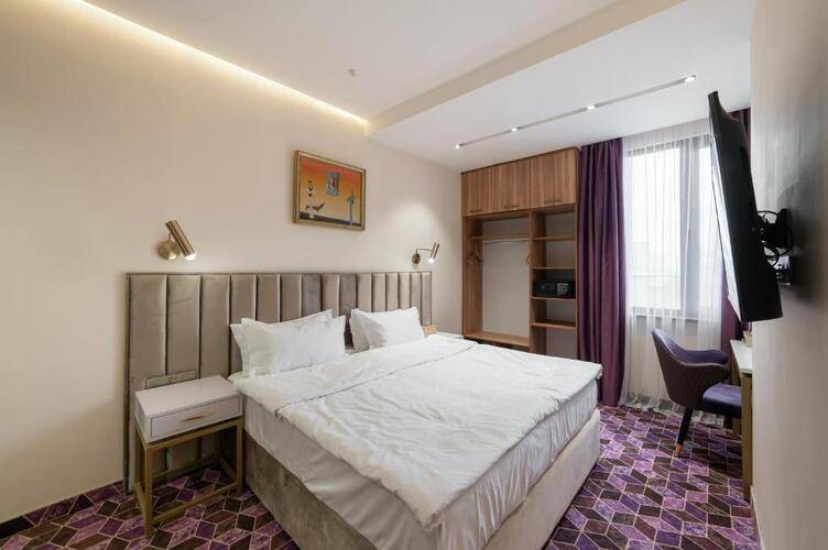 Orient Hotel Bishkek