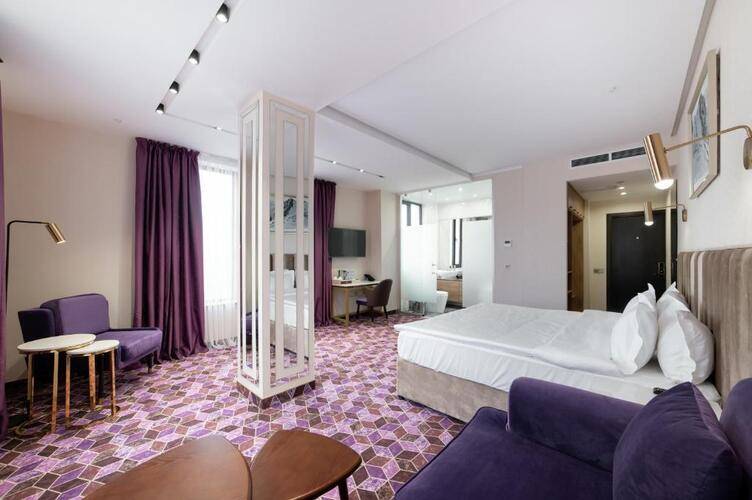 Orient Hotel Bishkek