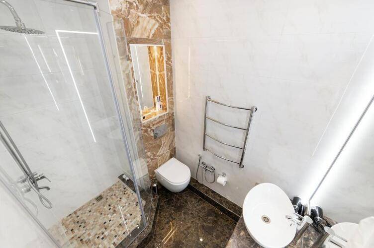 Orient Hotel Bishkek