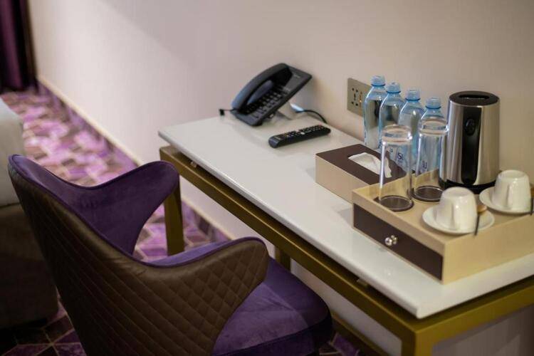 Orient Hotel Bishkek