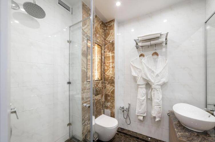 Orient Hotel Bishkek