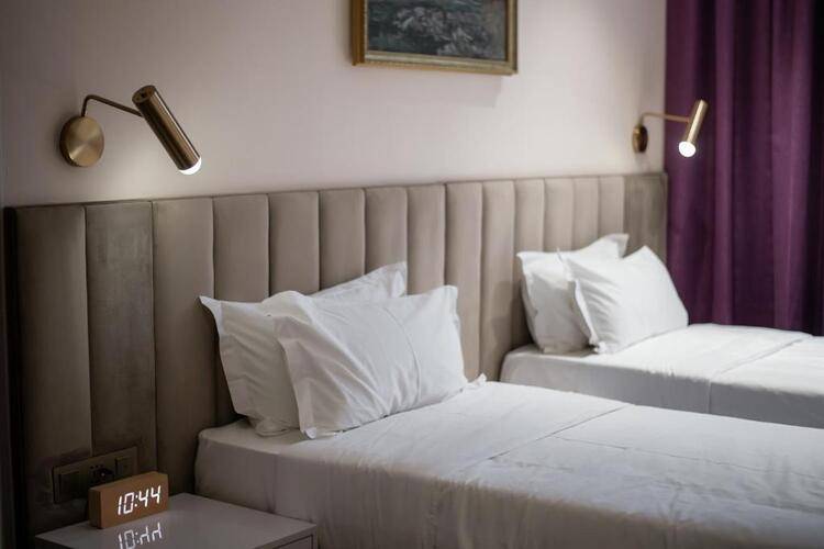 Orient Hotel Bishkek