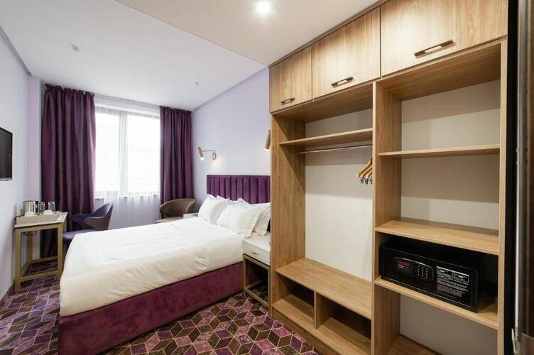 Orient Hotel Bishkek