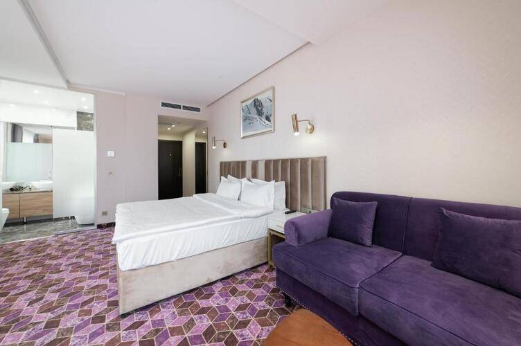 Orient Hotel Bishkek