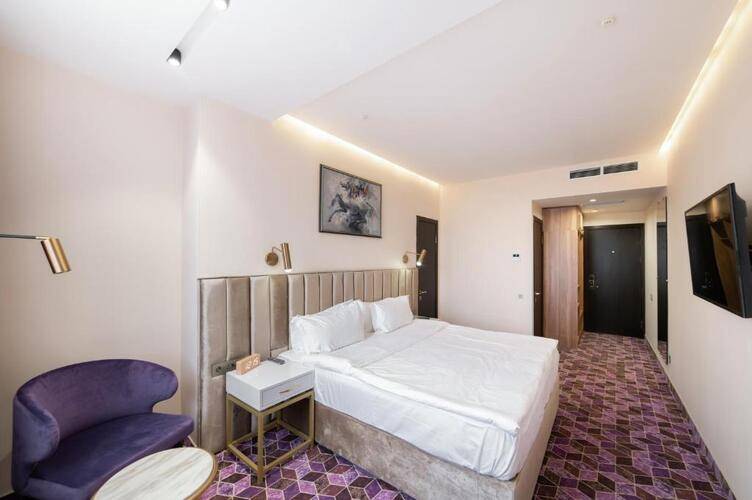 Orient Hotel Bishkek