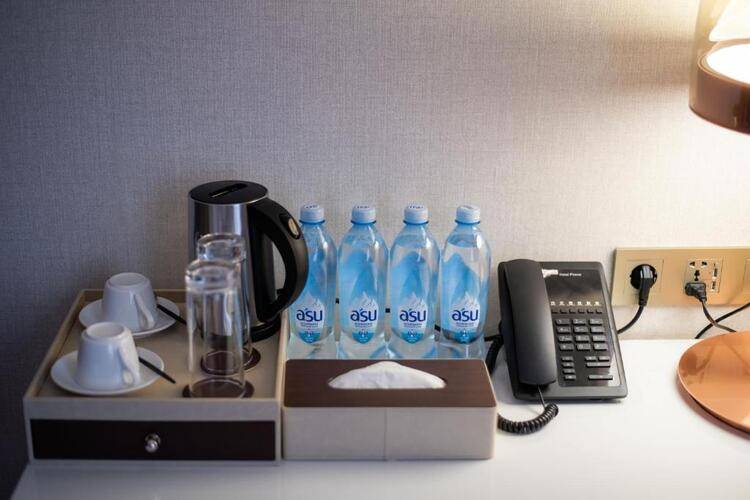 Orient Hotel Bishkek