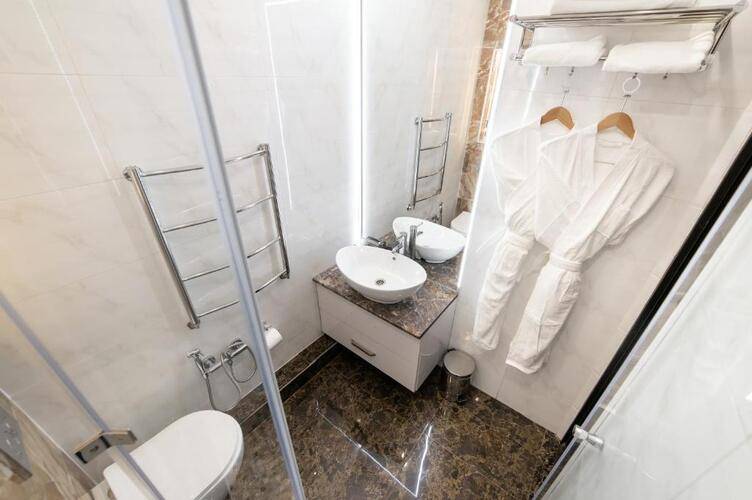 Orient Hotel Bishkek