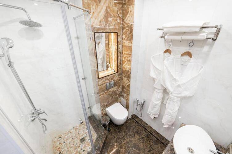 Orient Hotel Bishkek