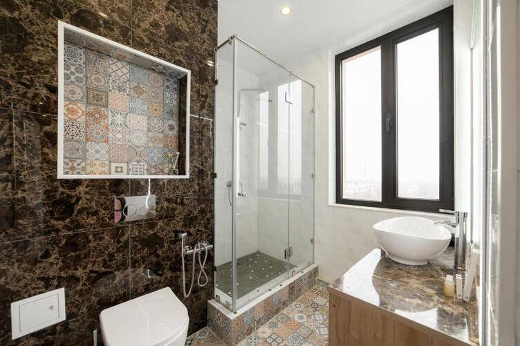 Orient Hotel Bishkek