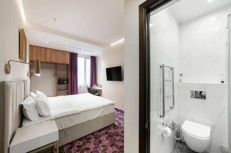 Orient Hotel Bishkek