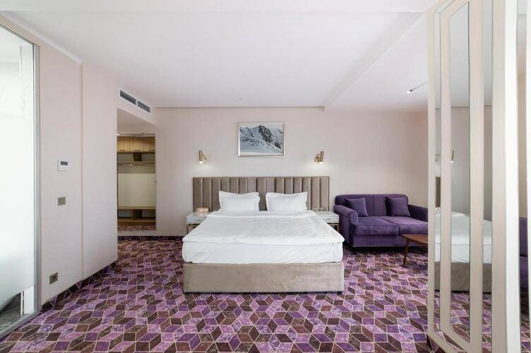 Orient Hotel Bishkek