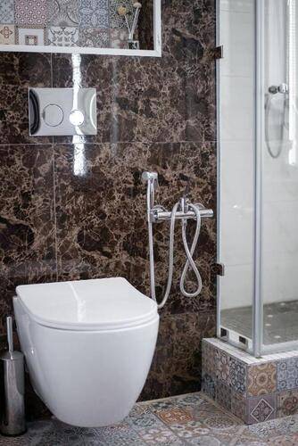 Orient Hotel Bishkek