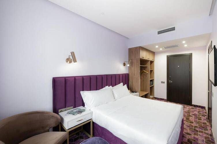 Orient Hotel Bishkek