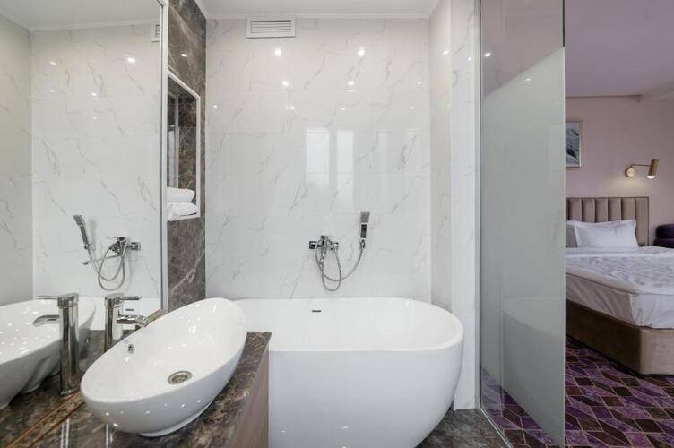 Orient Hotel Bishkek