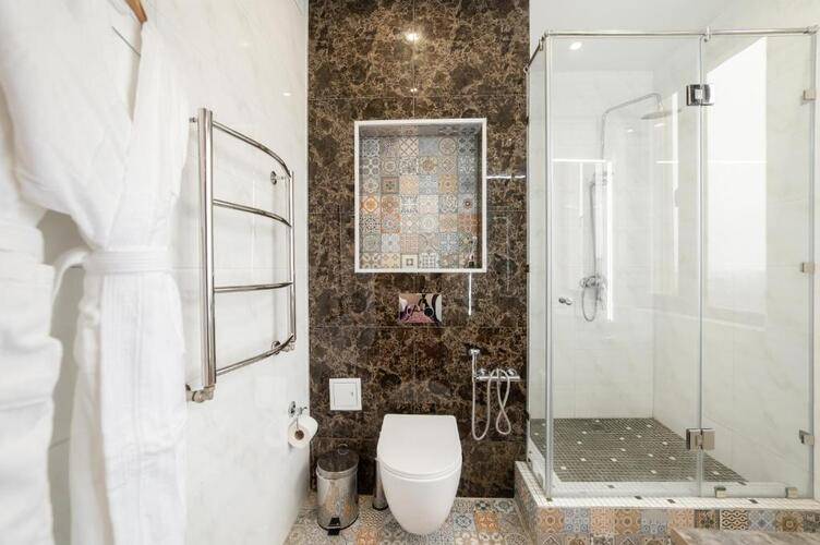 Orient Hotel Bishkek