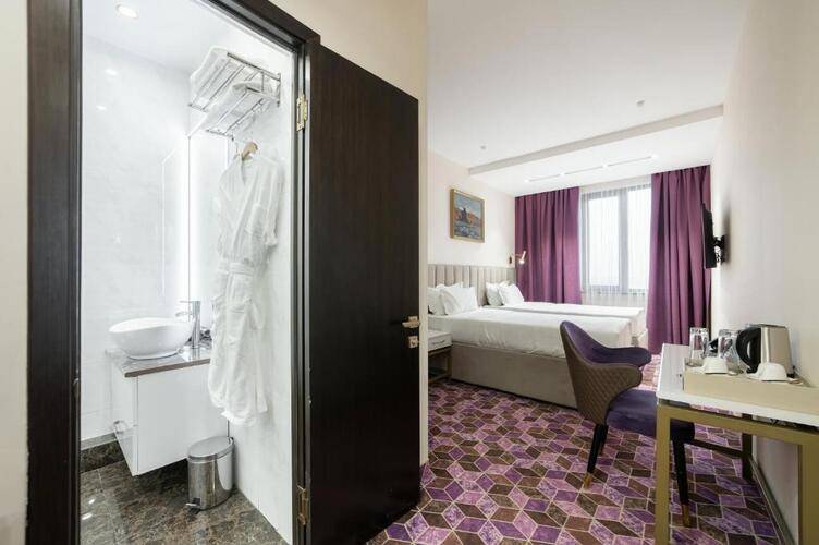 Orient Hotel Bishkek