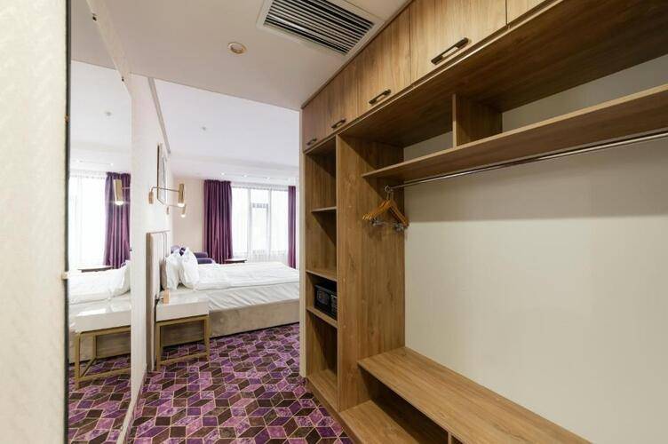 Orient Hotel Bishkek