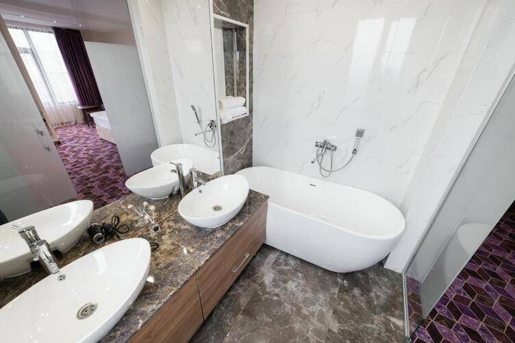 Orient Hotel Bishkek