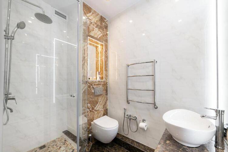 Orient Hotel Bishkek