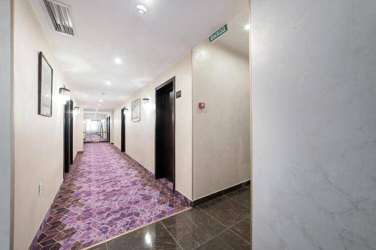 Orient Hotel Bishkek