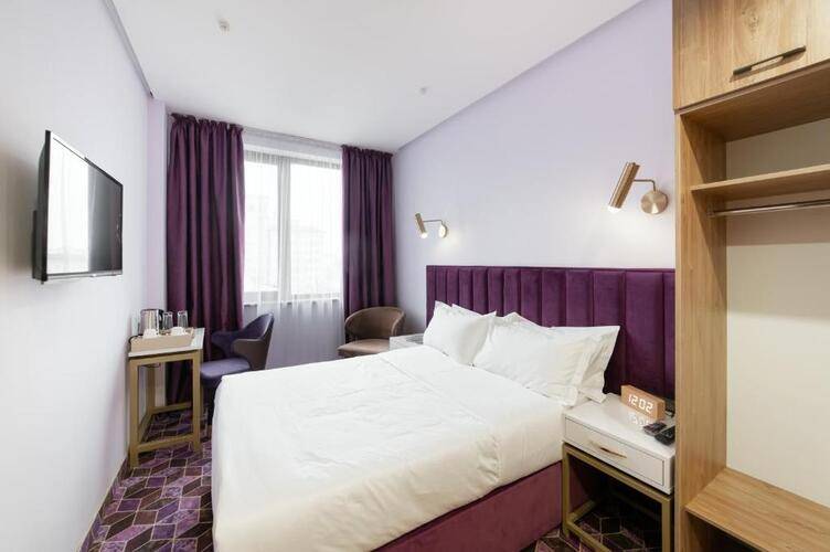 Orient Hotel Bishkek